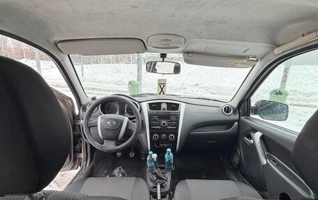 Datsun mi-DO, 2018 год, 460 000 рублей, 8 фотография