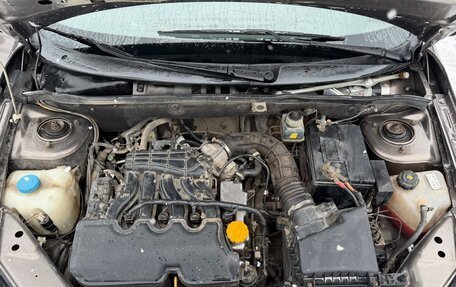 Datsun mi-DO, 2018 год, 460 000 рублей, 14 фотография