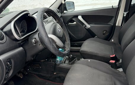 Datsun mi-DO, 2018 год, 460 000 рублей, 9 фотография