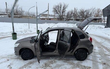Datsun mi-DO, 2018 год, 460 000 рублей, 13 фотография