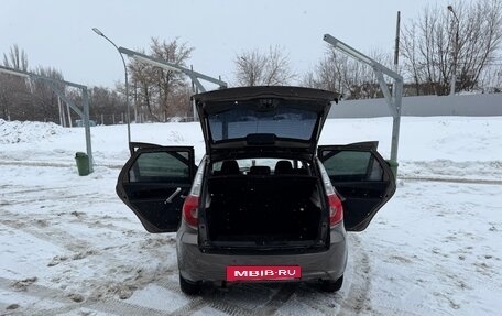 Datsun mi-DO, 2018 год, 460 000 рублей, 11 фотография