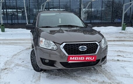 Datsun mi-DO, 2018 год, 460 000 рублей, 2 фотография