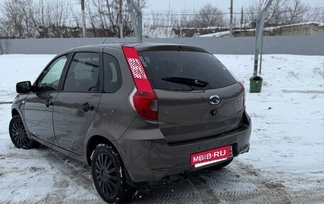 Datsun mi-DO, 2018 год, 460 000 рублей, 4 фотография