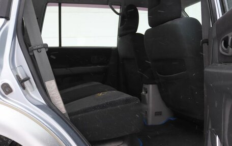 Mitsubishi Pajero Sport II рестайлинг, 2006 год, 999 000 рублей, 11 фотография