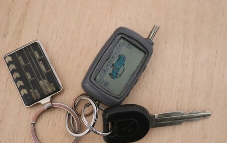 Mitsubishi Pajero Sport II рестайлинг, 2006 год, 999 000 рублей, 17 фотография