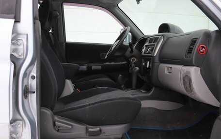 Mitsubishi Pajero Sport II рестайлинг, 2006 год, 999 000 рублей, 12 фотография