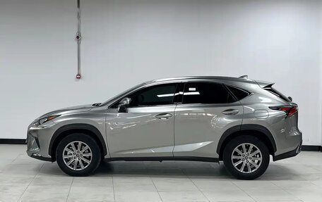 Lexus NX I, 2021 год, 3 360 000 рублей, 2 фотография