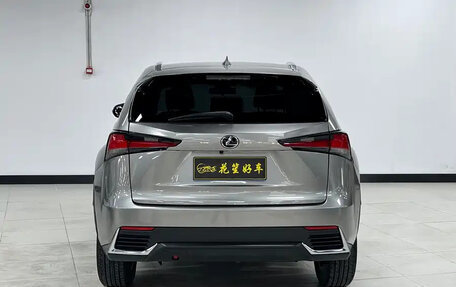 Lexus NX I, 2021 год, 3 360 000 рублей, 4 фотография