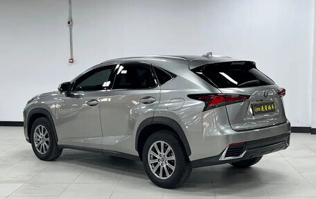 Lexus NX I, 2021 год, 3 360 000 рублей, 3 фотография