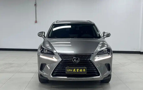 Lexus NX I, 2021 год, 3 360 000 рублей, 8 фотография