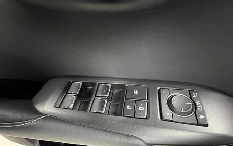 Lexus NX I, 2021 год, 3 360 000 рублей, 14 фотография