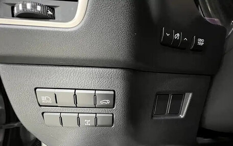 Lexus NX I, 2021 год, 3 360 000 рублей, 16 фотография