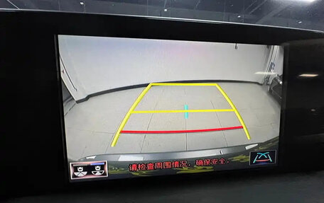 Lexus NX I, 2021 год, 3 360 000 рублей, 19 фотография