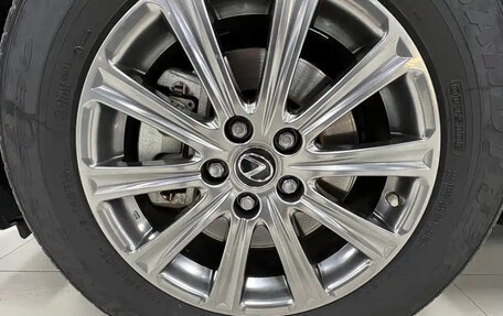 Lexus NX I, 2021 год, 3 360 000 рублей, 23 фотография