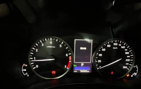 Lexus NX I, 2021 год, 3 360 000 рублей, 18 фотография