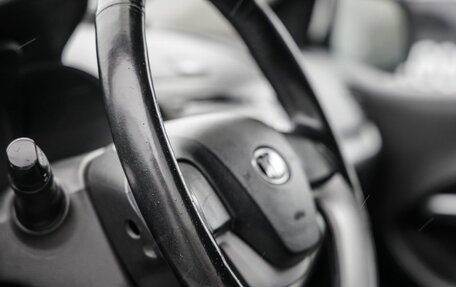 KIA Picanto II, 2013 год, 948 000 рублей, 15 фотография