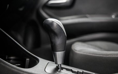 KIA Picanto II, 2013 год, 948 000 рублей, 20 фотография