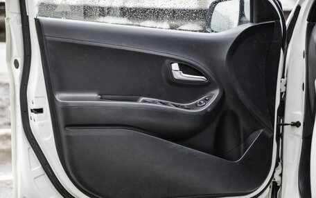 KIA Picanto II, 2013 год, 948 000 рублей, 14 фотография