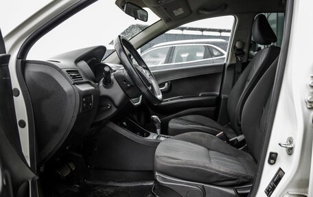 KIA Picanto II, 2013 год, 948 000 рублей, 16 фотография