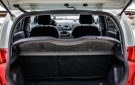 KIA Picanto II, 2013 год, 948 000 рублей, 23 фотография