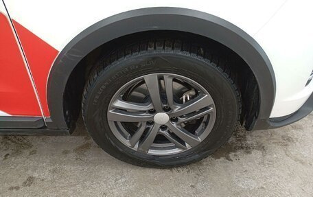 Haval Jolion, 2024 год, 1 434 000 рублей, 3 фотография