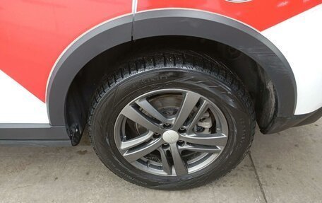 Haval Jolion, 2024 год, 1 434 000 рублей, 5 фотография