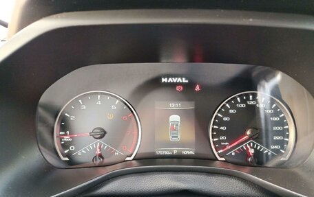 Haval Jolion, 2024 год, 1 307 000 рублей, 7 фотография