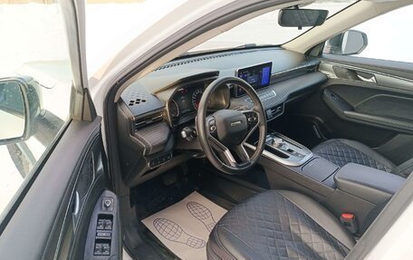 Haval Jolion, 2024 год, 1 307 000 рублей, 8 фотография