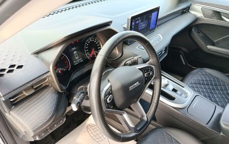 Haval Jolion, 2024 год, 1 307 000 рублей, 6 фотография