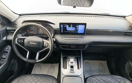 Haval Jolion, 2024 год, 1 307 000 рублей, 14 фотография