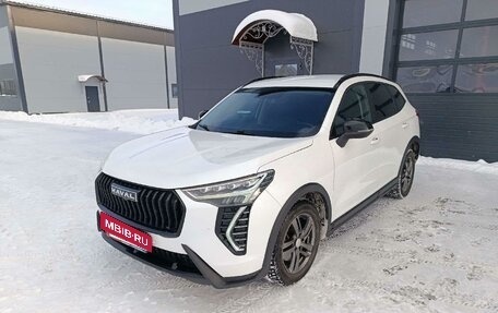 Haval Jolion, 2024 год, 1 307 000 рублей, 2 фотография