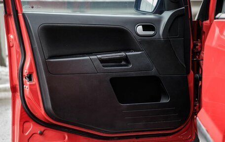 Ford Fusion I, 2008 год, 648 000 рублей, 12 фотография