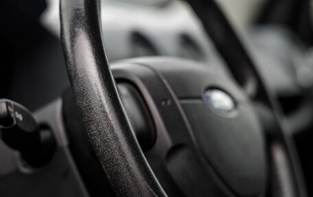 Ford Fusion I, 2008 год, 648 000 рублей, 16 фотография