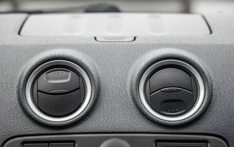 Ford Fusion I, 2008 год, 648 000 рублей, 19 фотография