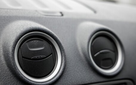 Ford Fusion I, 2008 год, 648 000 рублей, 20 фотография