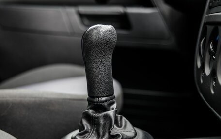 Ford Fusion I, 2008 год, 648 000 рублей, 30 фотография