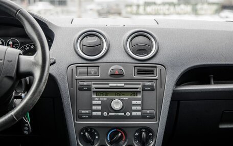 Ford Fusion I, 2008 год, 648 000 рублей, 22 фотография