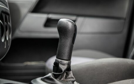 Ford Fusion I, 2008 год, 648 000 рублей, 29 фотография