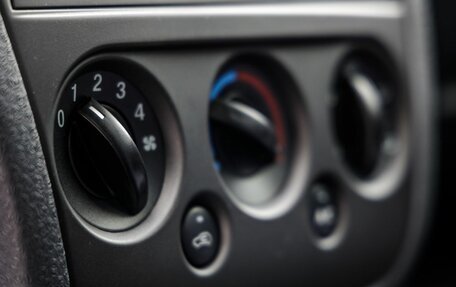 Ford Fusion I, 2008 год, 648 000 рублей, 27 фотография