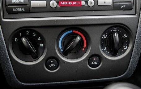 Ford Fusion I, 2008 год, 648 000 рублей, 26 фотография