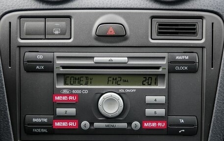 Ford Fusion I, 2008 год, 648 000 рублей, 23 фотография