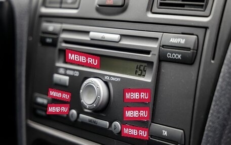 Ford Fusion I, 2008 год, 648 000 рублей, 25 фотография