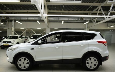 Ford Kuga III, 2013 год, 1 015 000 рублей, 4 фотография