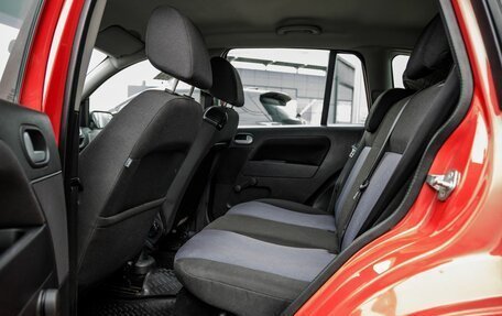 Ford Fusion I, 2008 год, 648 000 рублей, 33 фотография