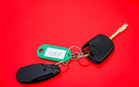 Ford Fusion I, 2008 год, 648 000 рублей, 35 фотография