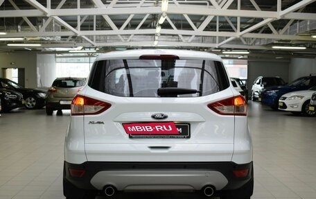 Ford Kuga III, 2013 год, 1 015 000 рублей, 6 фотография