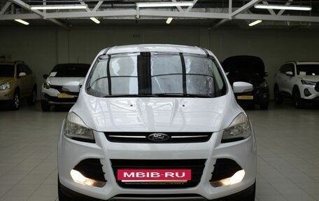 Ford Kuga III, 2013 год, 1 015 000 рублей, 2 фотография