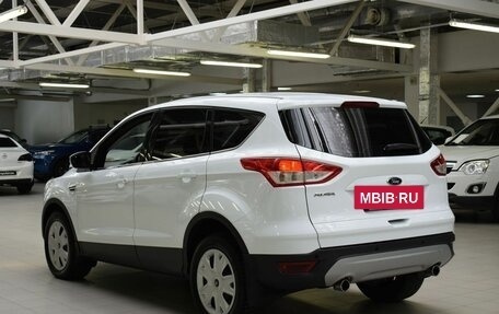 Ford Kuga III, 2013 год, 1 015 000 рублей, 5 фотография