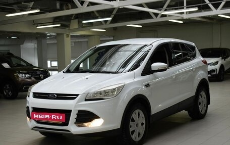 Ford Kuga III, 2013 год, 1 015 000 рублей, 3 фотография