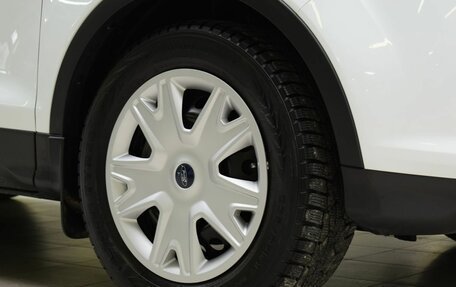 Ford Kuga III, 2013 год, 1 015 000 рублей, 9 фотография